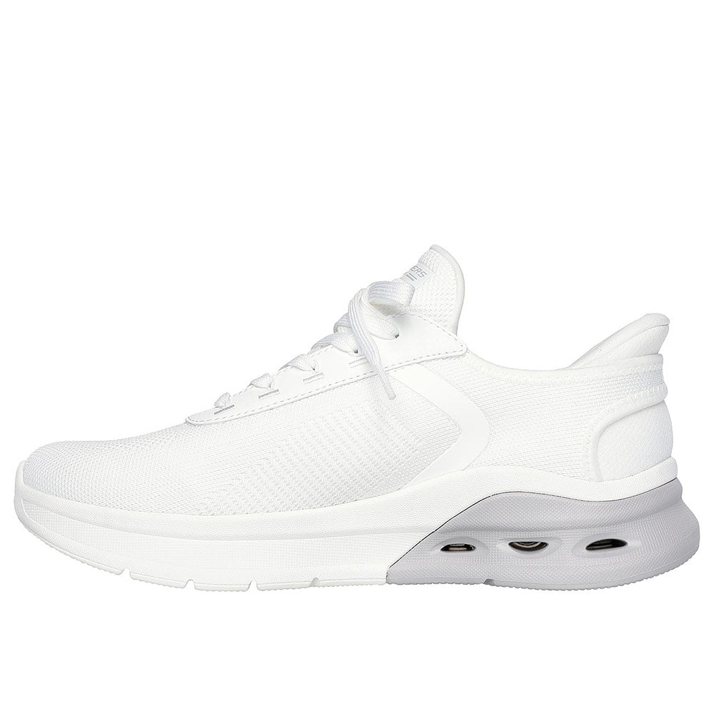 Slip-ins: BOBS Sport Arc Waves 2.0 - Now It