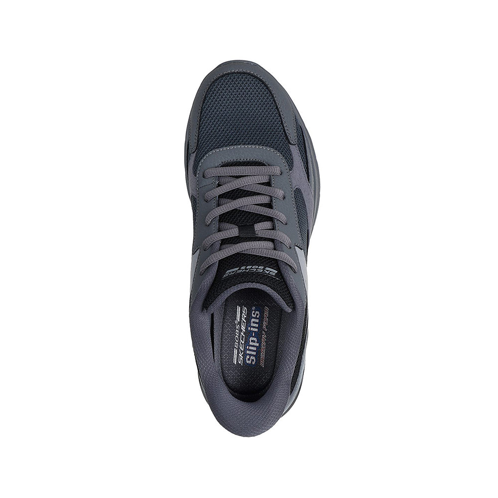 Slip-Ins: BOBS Arc Waves 2.0 - Class Order