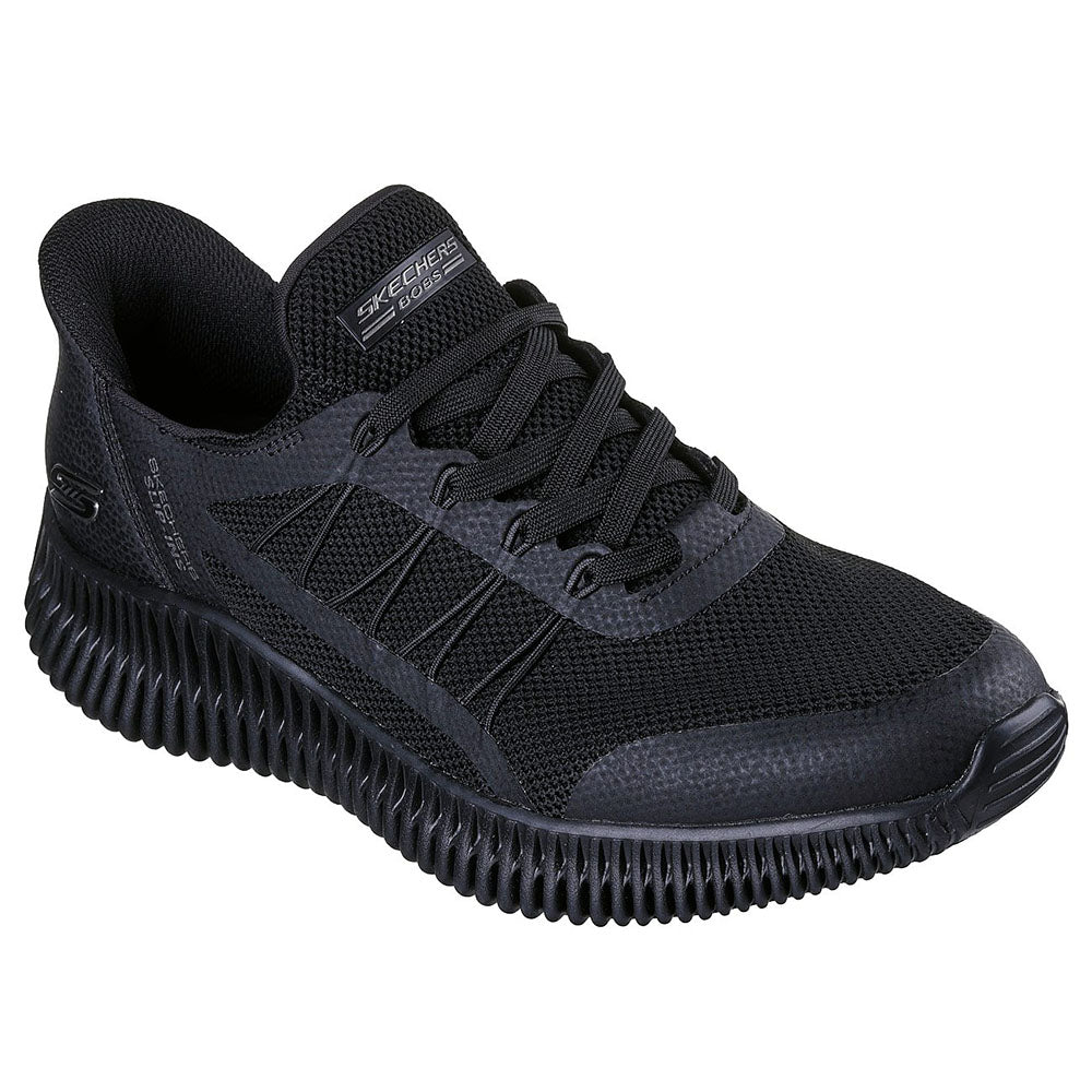Slip-Ins: BOBS Geo Lite - Fixed Edge