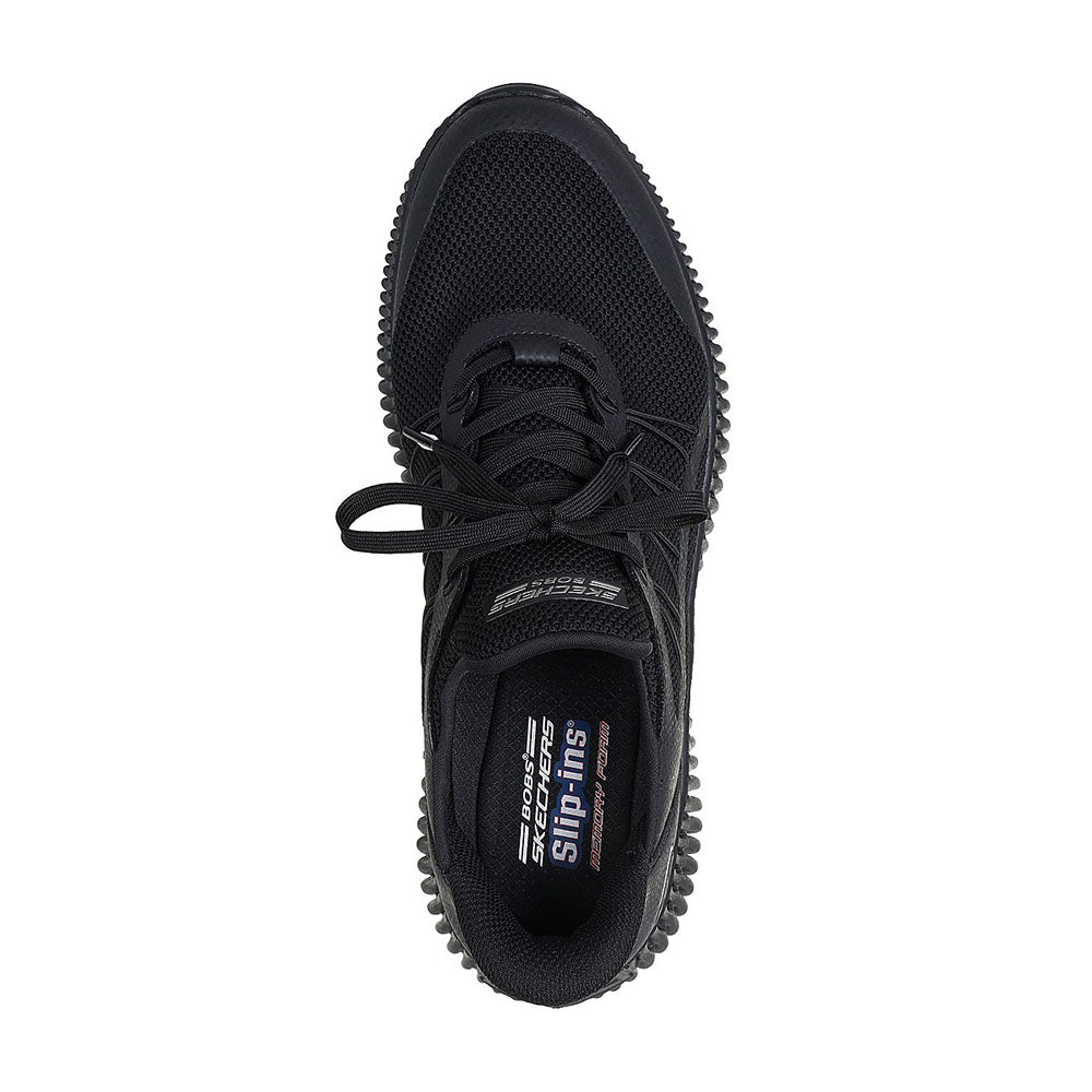 Slip-Ins: BOBS Geo Lite - Fixed Edge