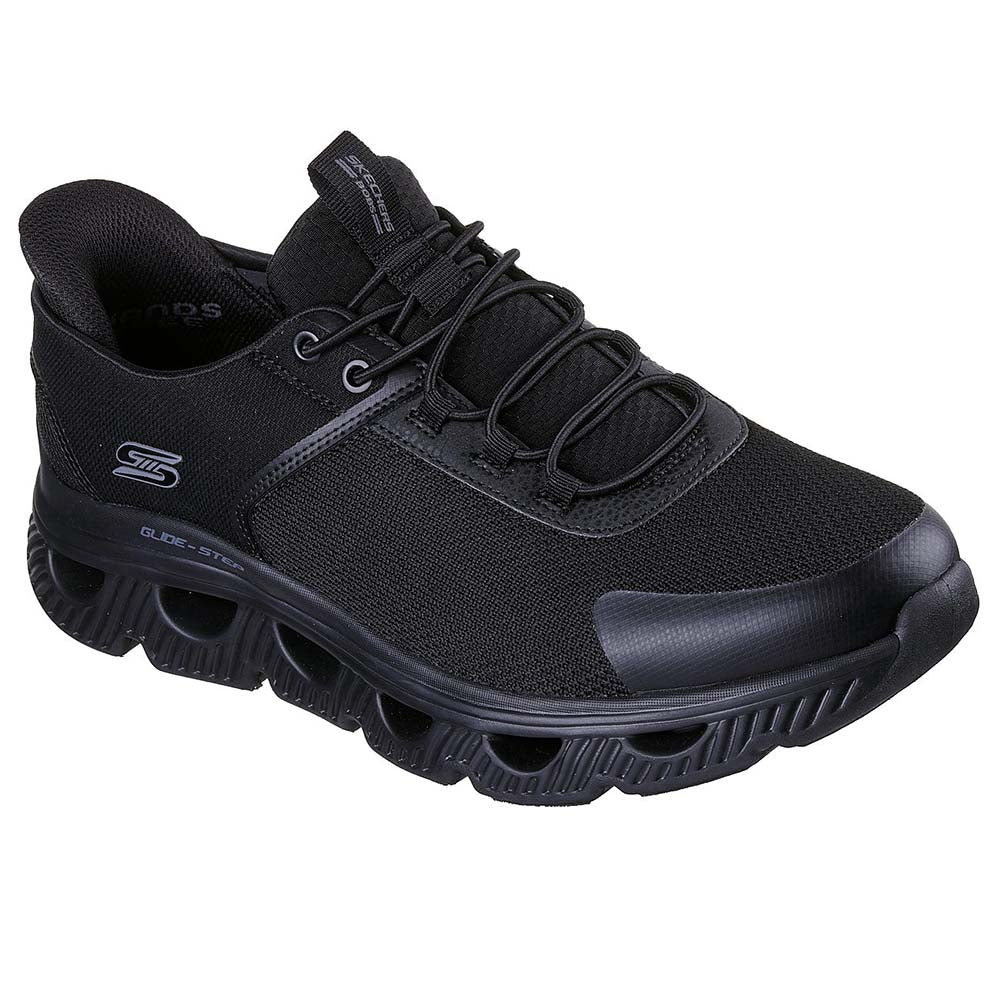 Slip-ins: BOBS Sport Arc Waves - Slick Turn
