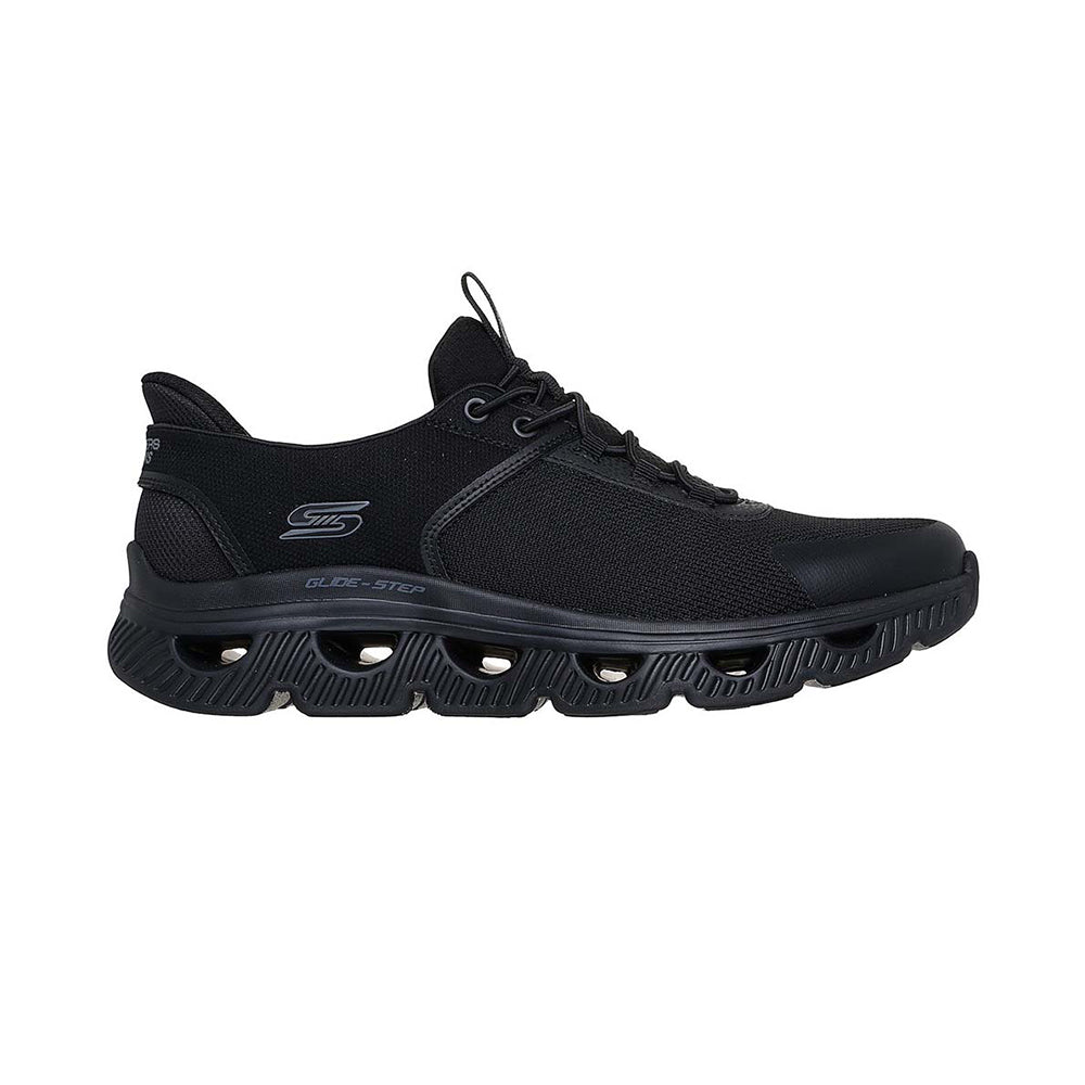 Slip-ins: BOBS Sport Arc Waves - Slick Turn