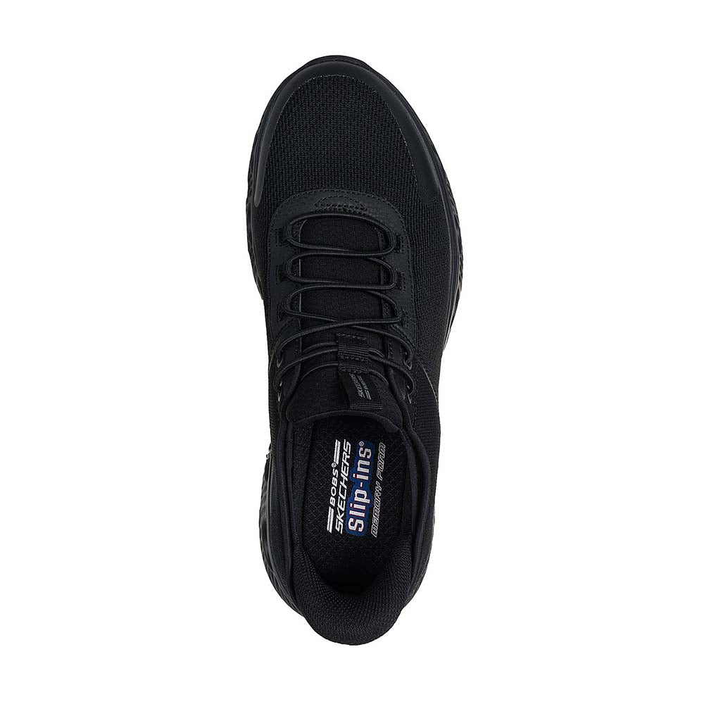 Slip-ins: BOBS Sport Arc Waves - Slick Turn