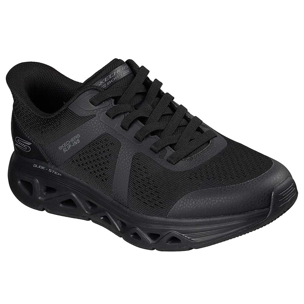 Slip-Ins: BOBS Sport Arc Waves Remix - Feel Grounded