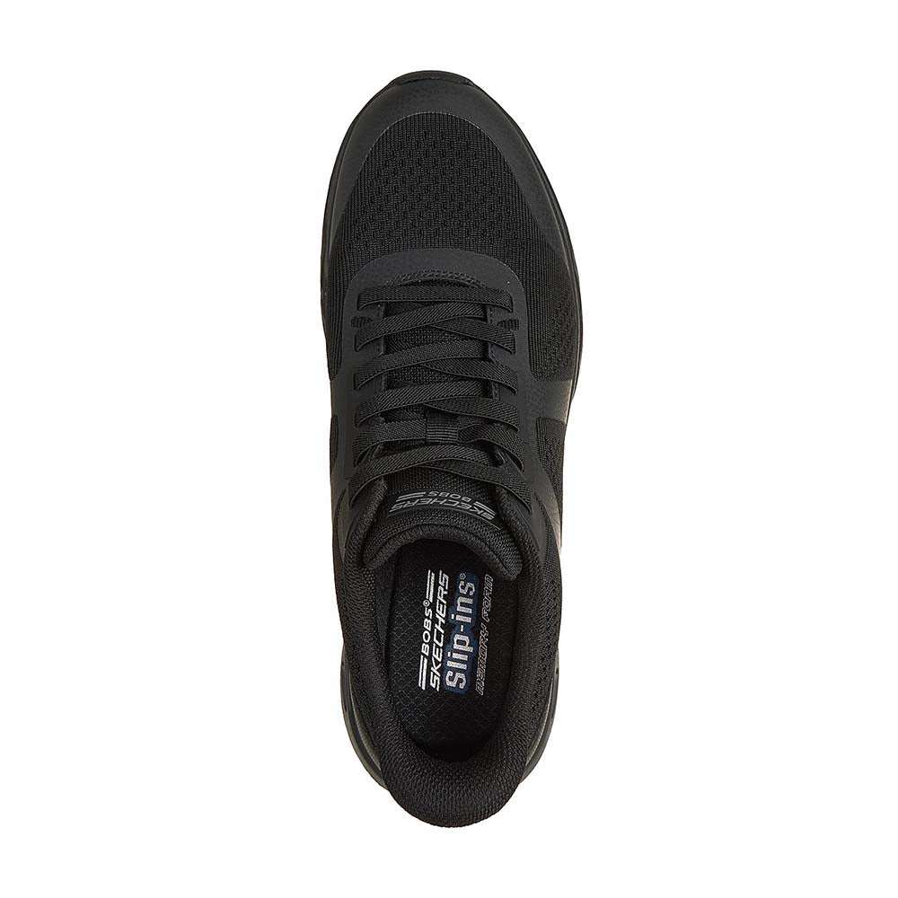 Slip-Ins: BOBS Sport Arc Waves Remix - Feel Grounded