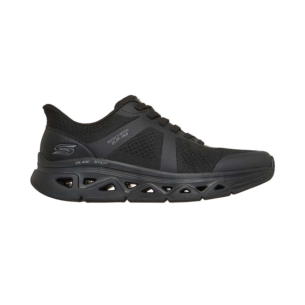 Slip-Ins: BOBS Sport Arc Waves Remix - Feel Grounded