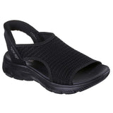 Slip-Ins: Sport Comfort Summits Sandal - Sweetly Evolved