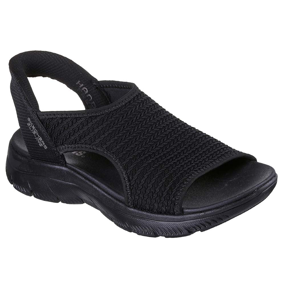 Slip-Ins: Sport Comfort Summits Sandal - Sweetly Evolved