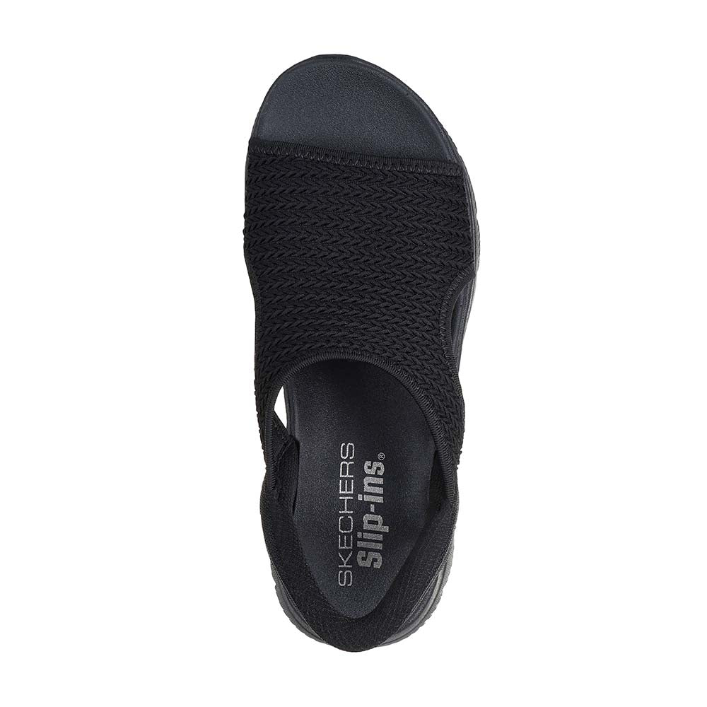 Slip-Ins: Sport Comfort Summits Sandal - Sweetly Evolved
