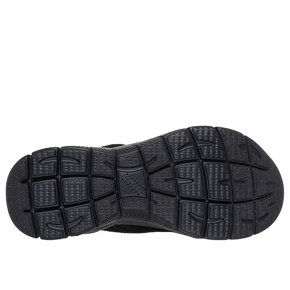Slip-Ins: Sport Comfort Summits Sandal - Sweetly Evolved