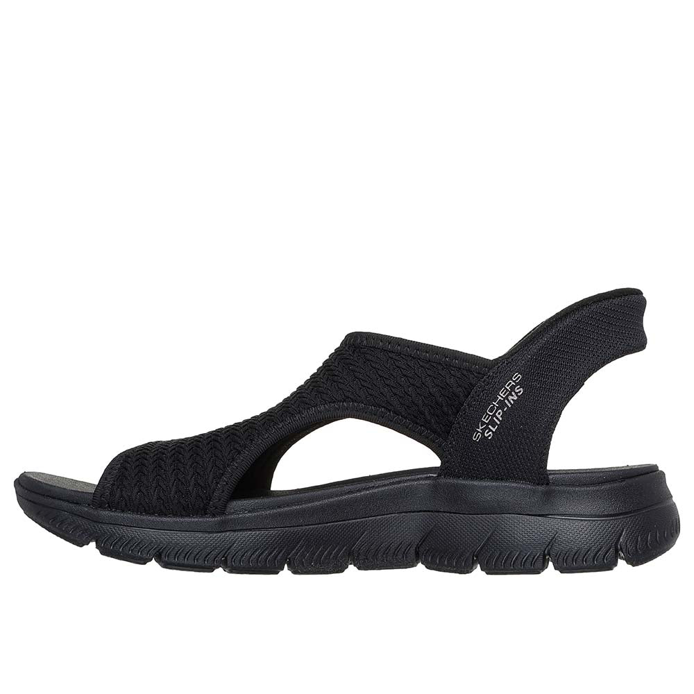 Slip-Ins: Sport Comfort Summits Sandal - Sweetly Evolved