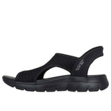 Slip-Ins: Sport Comfort Summits Sandal - Sweetly Evolved