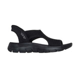 Slip-Ins: Sport Comfort Summits Sandal - Sweetly Evolved