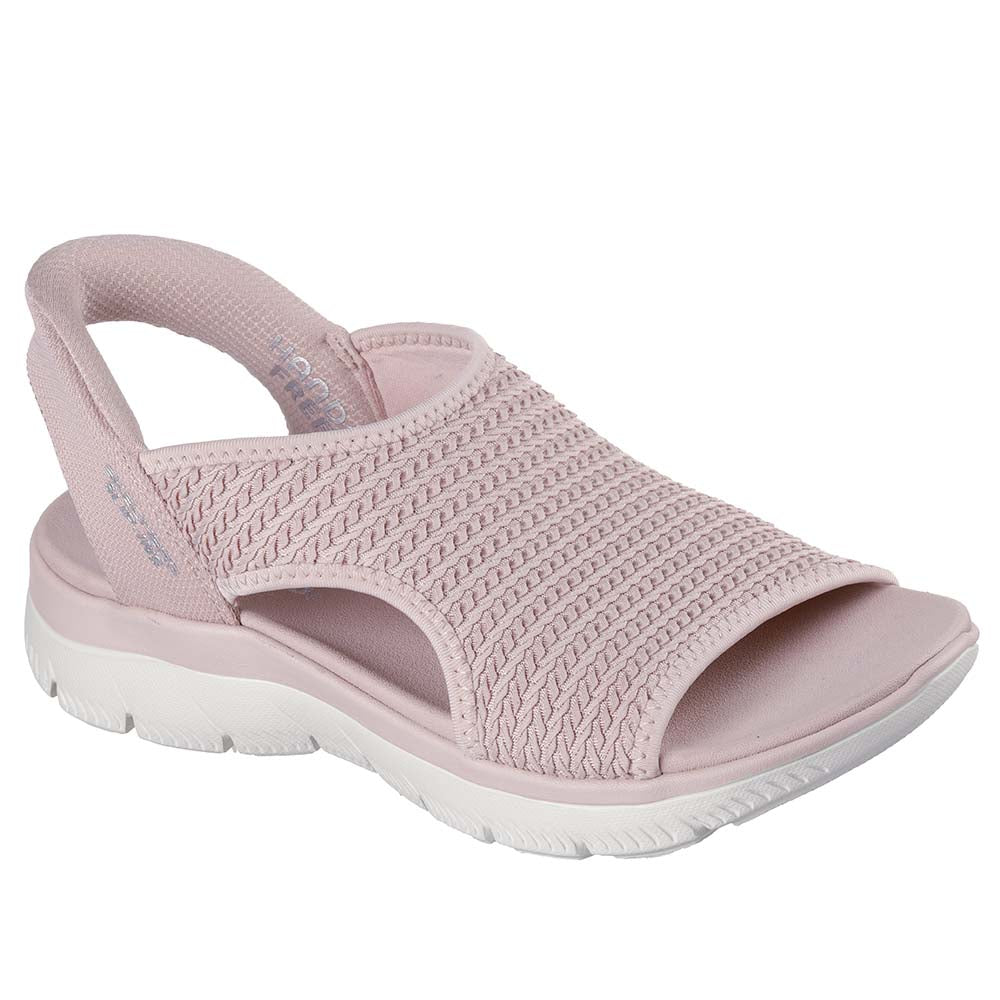 Slip-Ins: Sport Comfort Summits Sandal - Sweetly Evolved