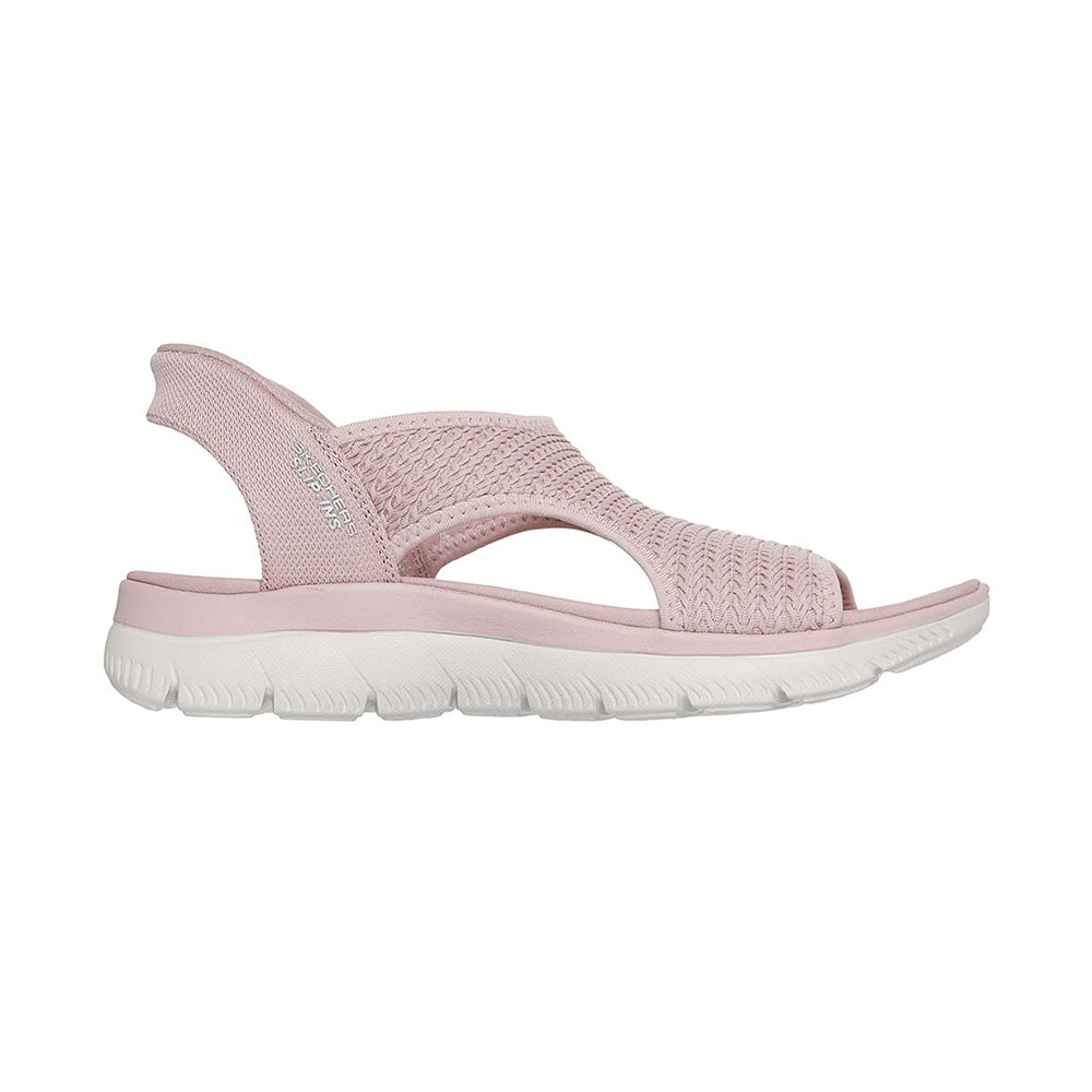 Slip-Ins: Sport Comfort Summits Sandal - Sweetly Evolved
