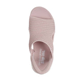 Slip-Ins: Sport Comfort Summits Sandal - Sweetly Evolved