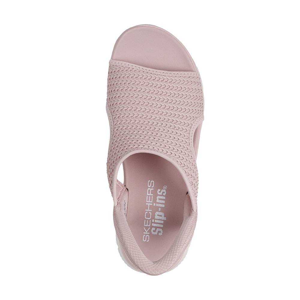 Slip-Ins: Sport Comfort Summits Sandal - Sweetly Evolved