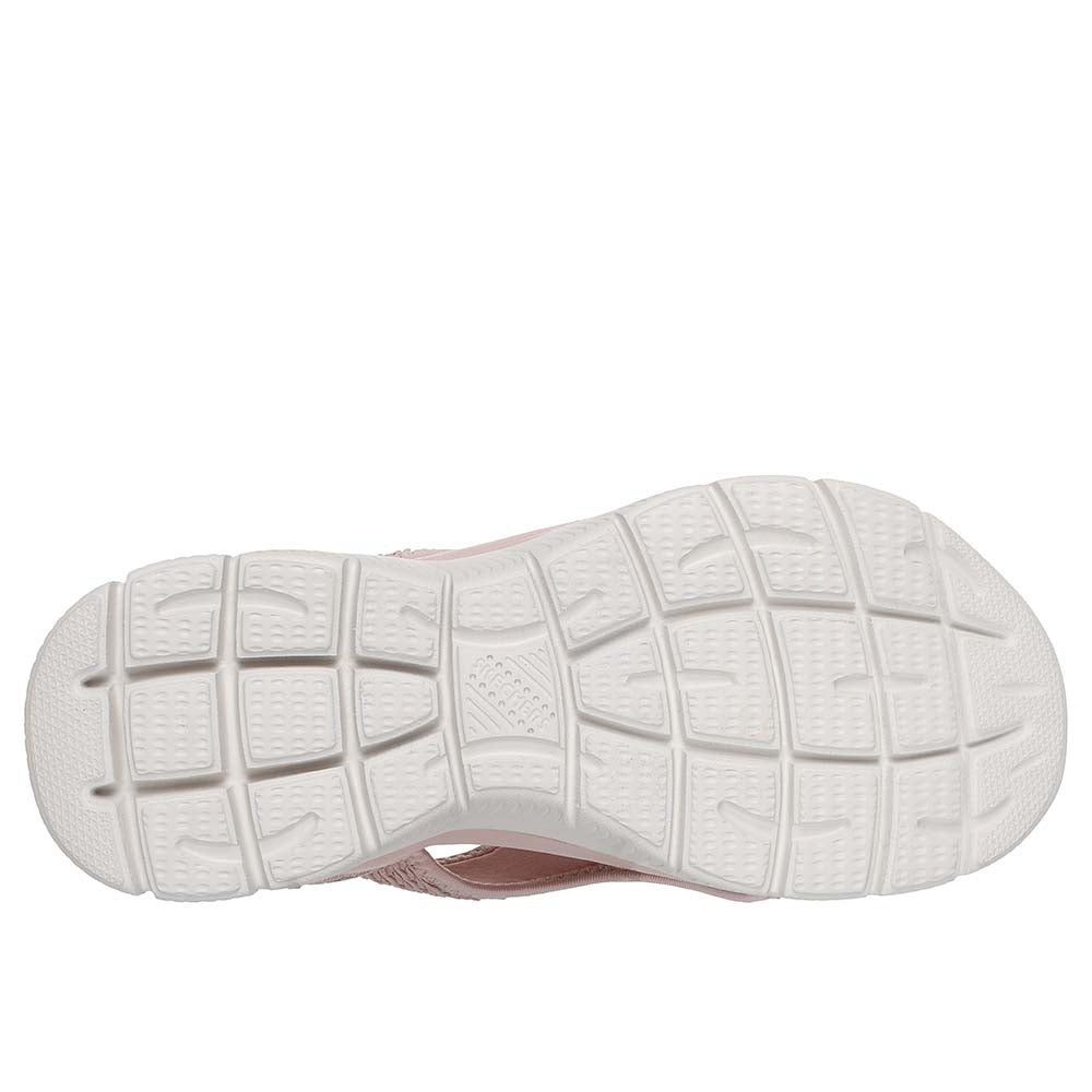 Slip-Ins: Sport Comfort Summits Sandal - Sweetly Evolved