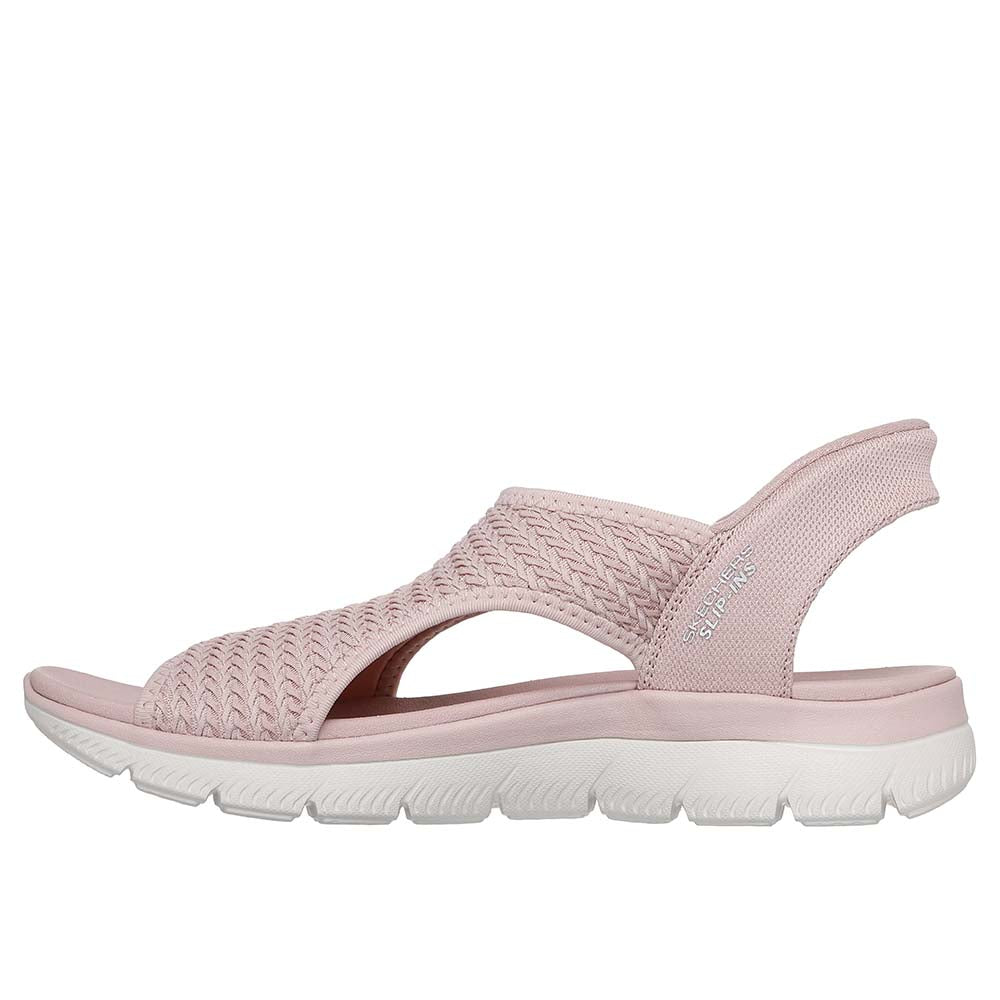 Slip-Ins: Sport Comfort Summits Sandal - Sweetly Evolved