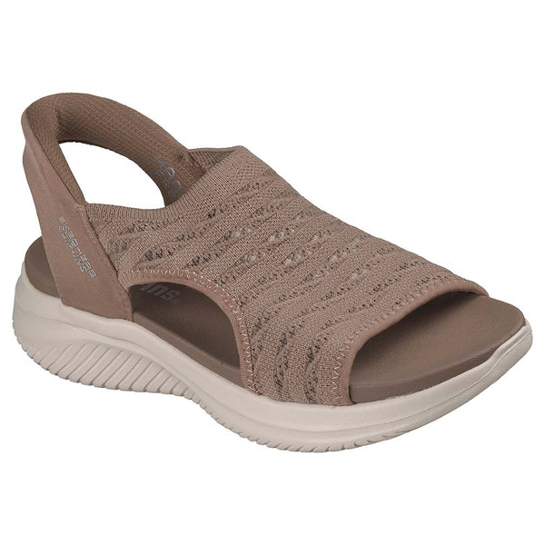 Slip-Ins: Sport Comfort Ultra Flex 3.0 Sandal - Sun Warmth