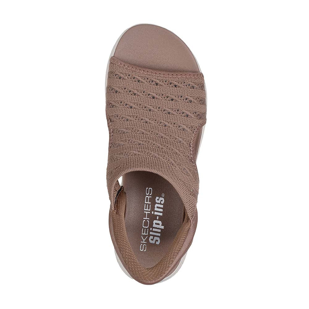 Slip-Ins: Sport Comfort Ultra Flex 3.0 Sandal - Sun Warmth