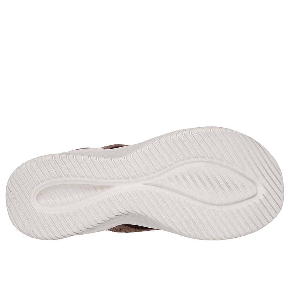 Slip-Ins: Sport Comfort Ultra Flex 3.0 Sandal - Sun Warmth