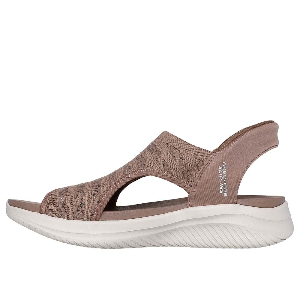 Slip-Ins: Sport Comfort Ultra Flex 3.0 Sandal - Sun Warmth