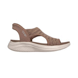 Slip-Ins: Sport Comfort Ultra Flex 3.0 Sandal - Sun Warmth