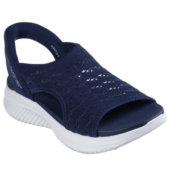 Slip-Ins: Sport Comfort Ultra Flex 3.0 Sandal - Sun Warmth