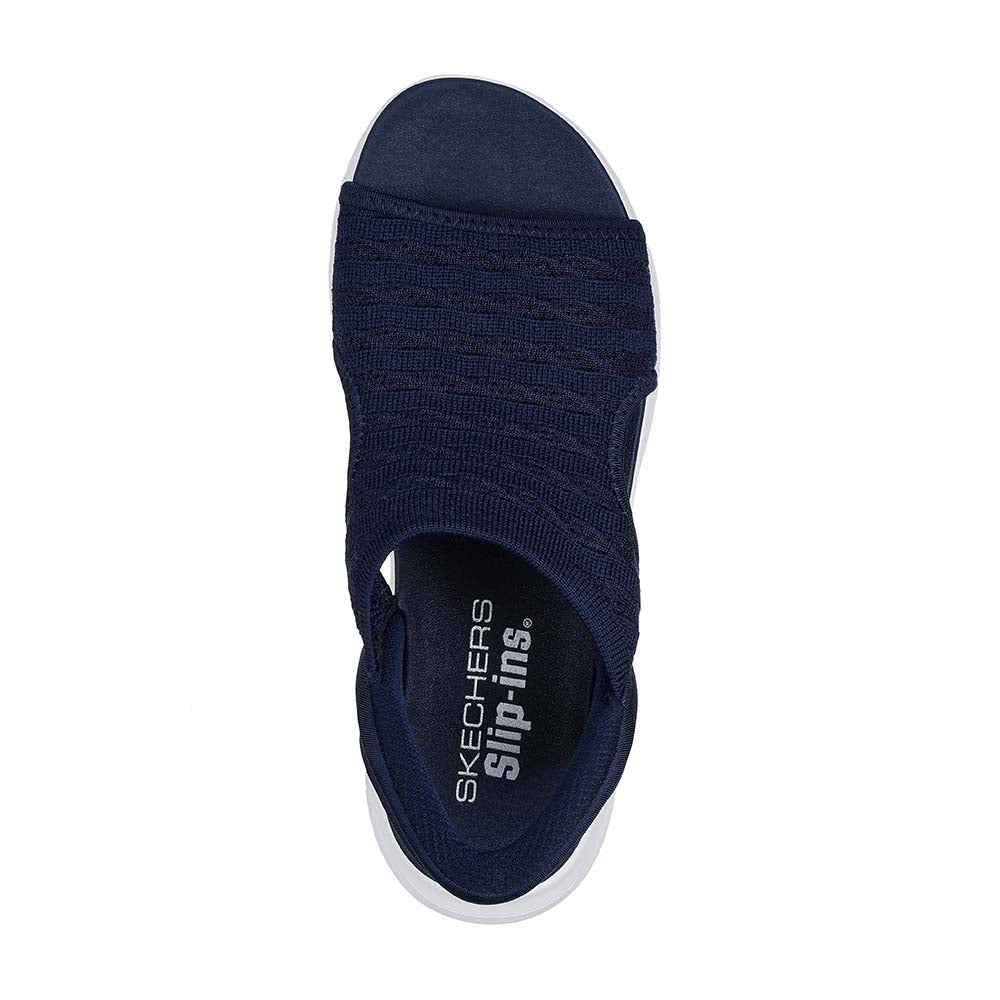 Slip-Ins: Sport Comfort Ultra Flex 3.0 Sandal - Sun Warmth