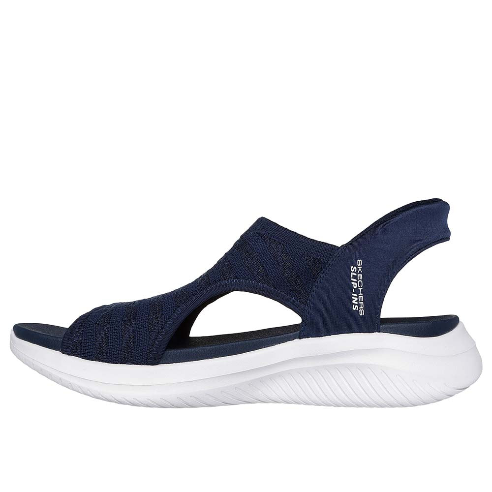 Slip-Ins: Sport Comfort Ultra Flex 3.0 Sandal - Sun Warmth
