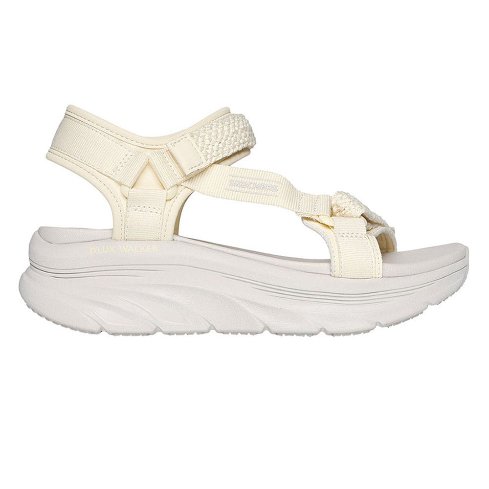 Sport Comfort D'LUX Walker - Pretty Field