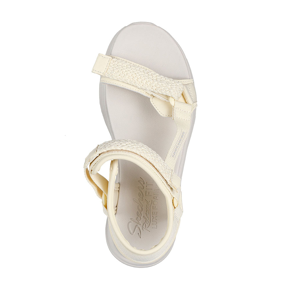Sport Comfort D'LUX Walker - Pretty Field