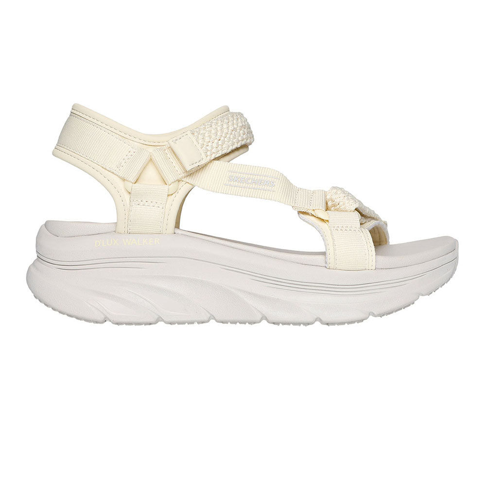 Sport Comfort D'LUX Walker - Pretty Field
