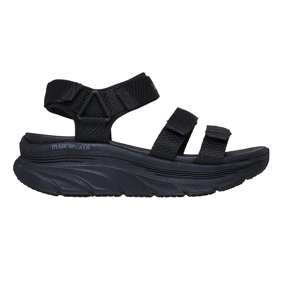 D'Lux Walker - Going-Out Vibes