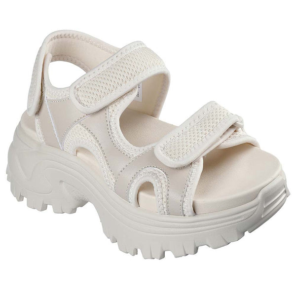 Sport Comfort Hi-Ryze - Sunset City