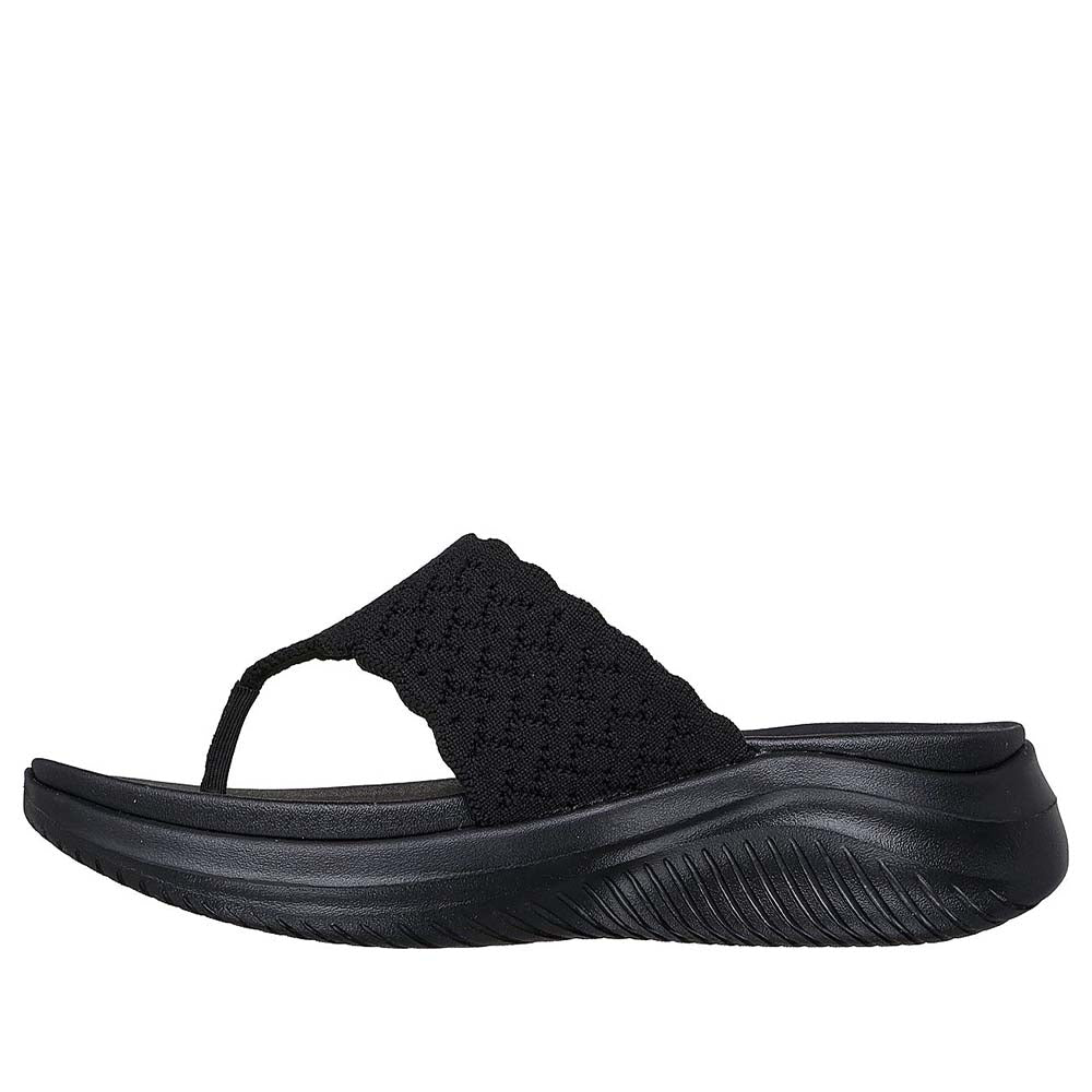 Sport Comfort Ultra Flex 3.0 Sandal - Rhythm Waves