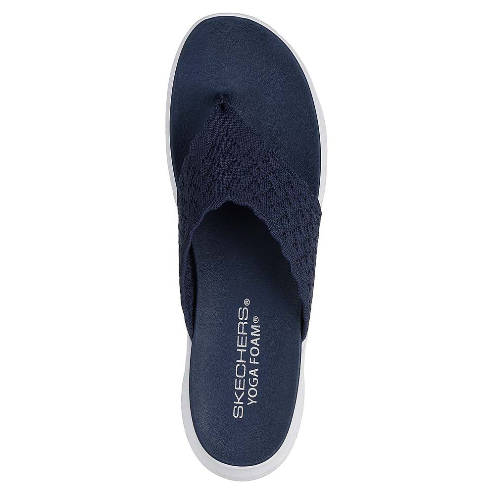 Sport Comfort Ultra Flex 3.0 Sandal - Rhythm Waves