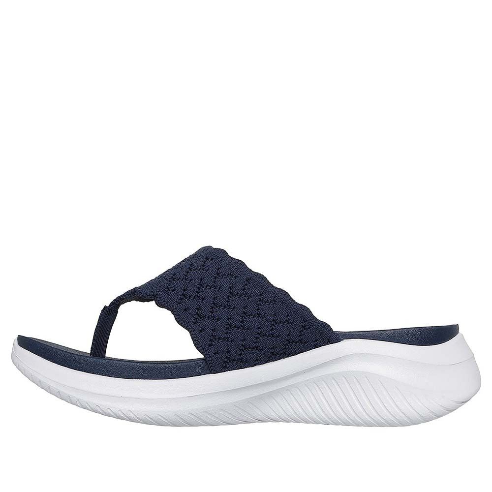 Sport Comfort Ultra Flex 3.0 Sandal - Rhythm Waves
