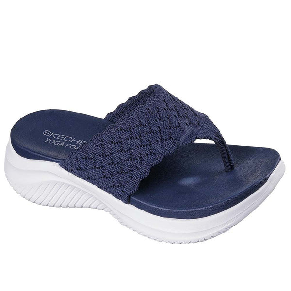 Sport Comfort Ultra Flex 3.0 Sandal - Rhythm Waves