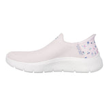 Slip-ins: GoWalk GO Flex - Sunset Rose