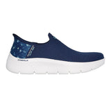 Slip-ins: GOwalk Flex - Sunset Rose