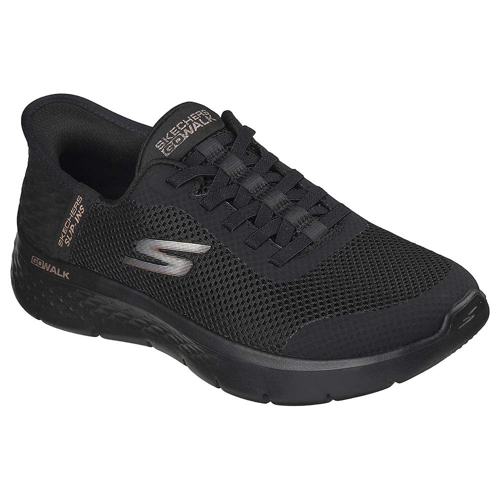 Slip-ins: GOwalk Flex - Grand Entry