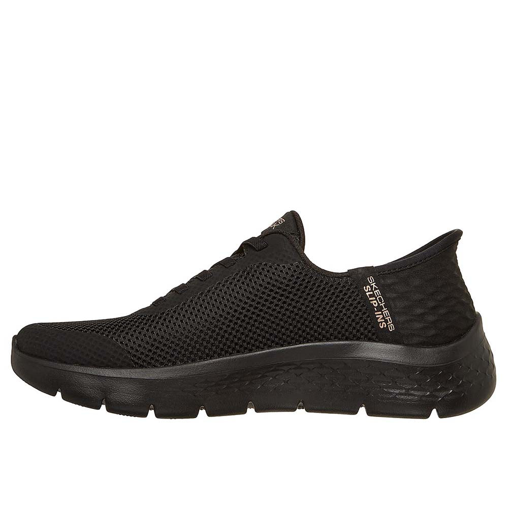 Slip-ins: GOwalk Flex - Grand Entry