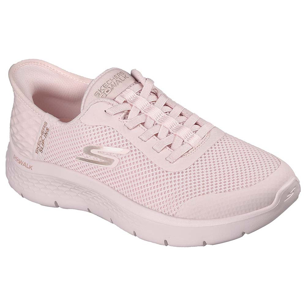 Slip-ins: GOwalk Flex - Grand Entry