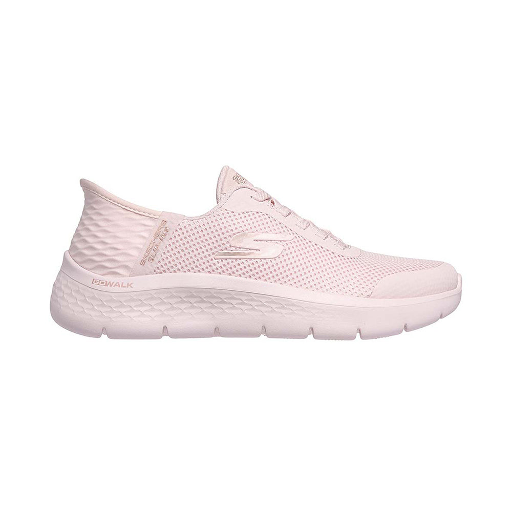 Slip-ins: GOwalk Flex - Grand Entry