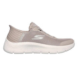 Slip-ins: GOwalk Flex - Grand Entry