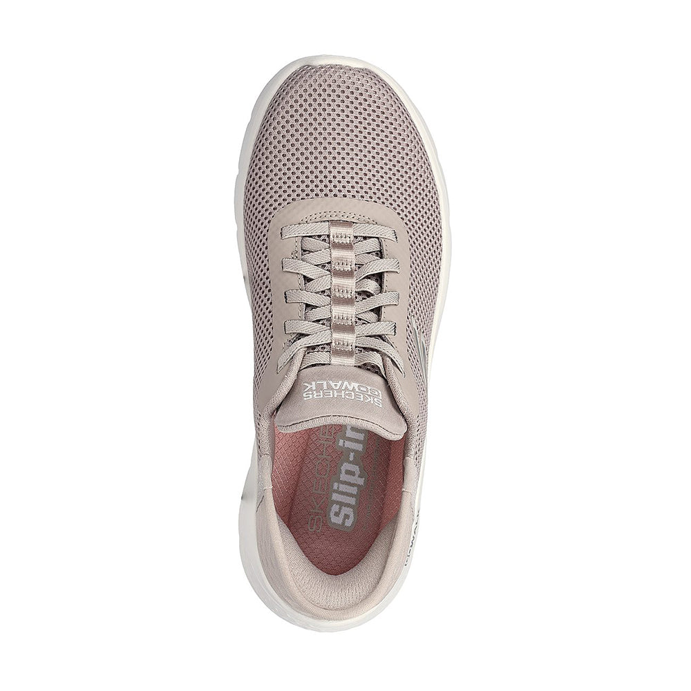 Slip-ins: GOwalk Flex - Grand Entry