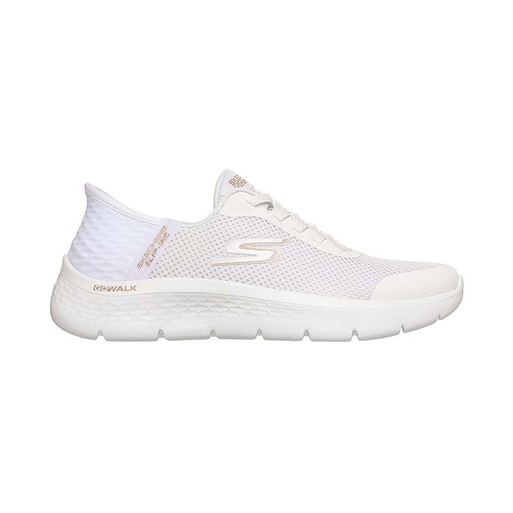 Slip-ins: GOwalk Flex - Grand Entry