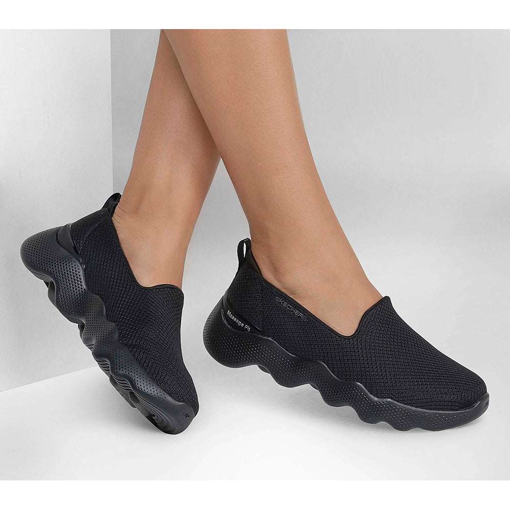 GOwalk Massage Fit - Seascape